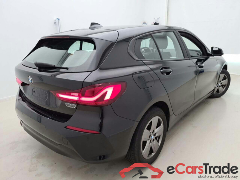 BMW 1-SERIE 1.5 116I AUT #2
