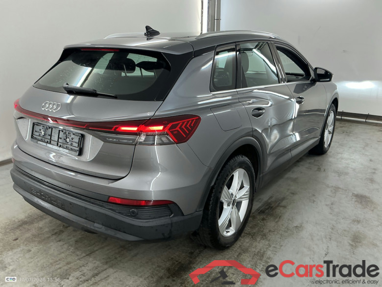 AUDI Q4 E-TRON BEV 55KWH 35 ATTRACTION AUTO #4
