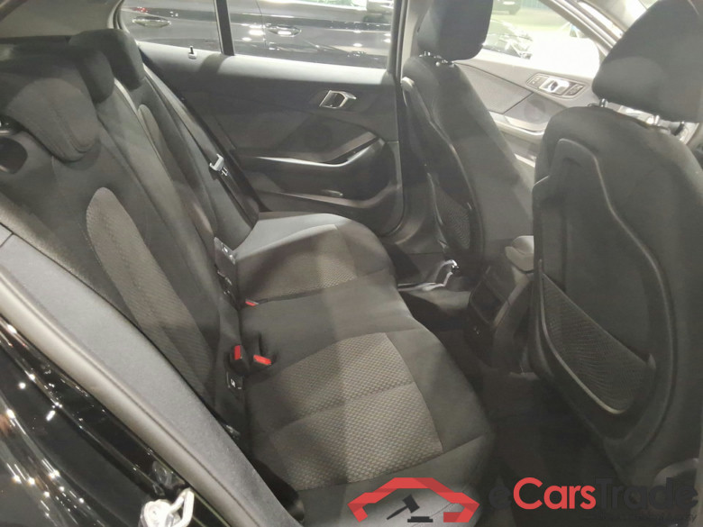 BMW 1 SERIES HATCH 1.5 116D (85KW) #5