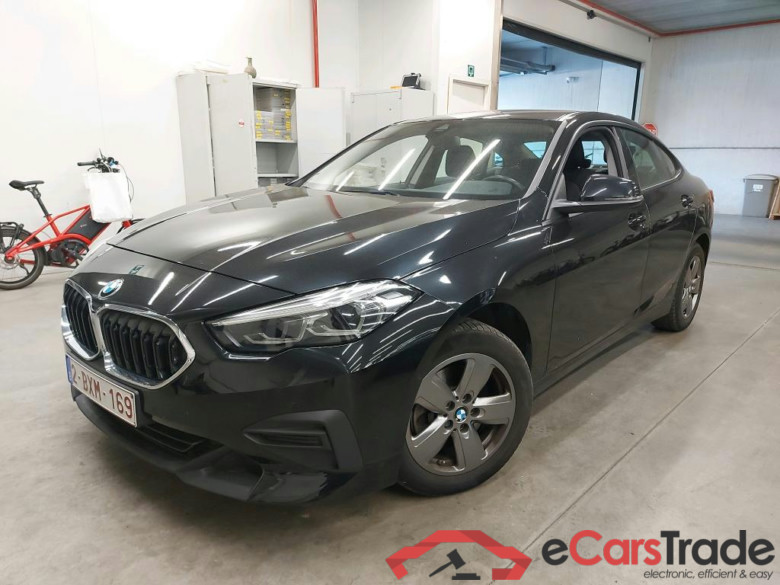 BMW - BMW 2 GRAN COUPE 218iA 136PK Business Edition Advantage & Pack Business & Cruise Control & PDC Front & Rear  * PETROL * #1
