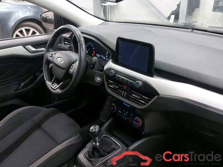 FORD - FOR FOCUS CLIPPER 1.0i EcoBoost 100PK Trend With Climatic & Heated Seats & Navigation & Park Sensors Front & Rear * PETROL * #3