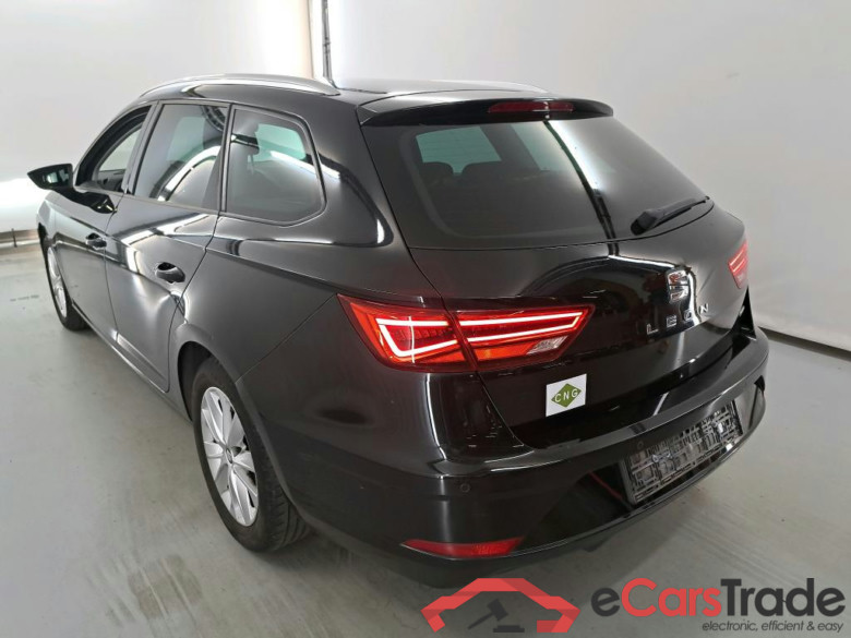 SEAT LEON ST - 2017 1.5 TGI CNG Move! Ultimate DSG #3