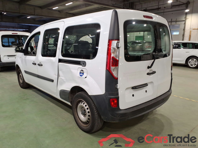 RENAULT KANGOO EXPRESS 1.5 BLUE DCI 95 MAXI CONFORT #2