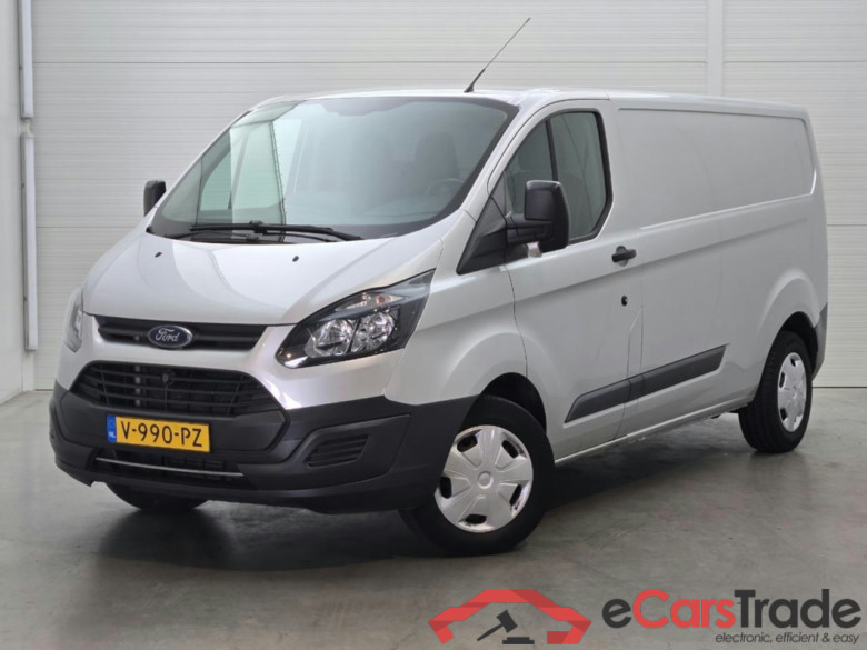 FORD Transit Custom 290 2.0 TDCI L2H1 Economy Edition #1