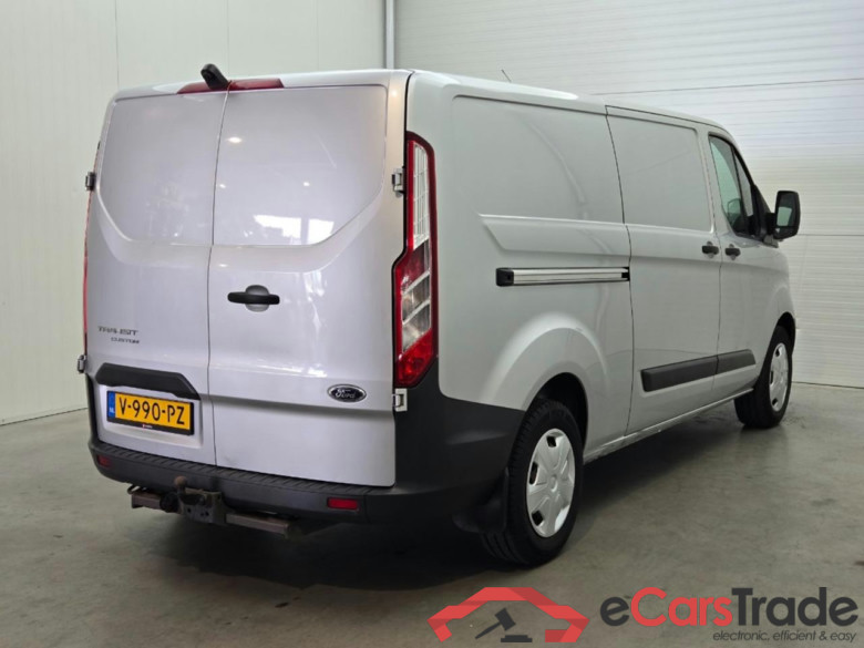 FORD Transit Custom 290 2.0 TDCI L2H1 Economy Edition #4