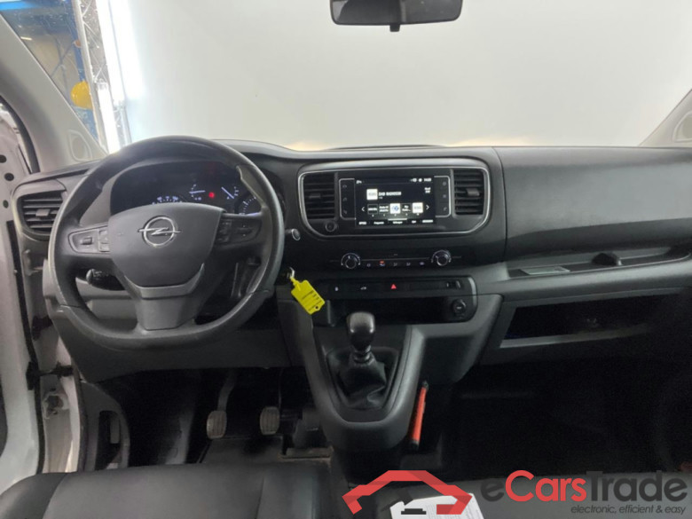 OPEL VIVARO 2.0 CDTI L2H1 Edition #6