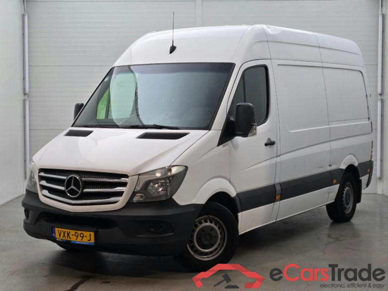 MERCEDES-BENZ SPRINTER 311 2.2 CDI 366
