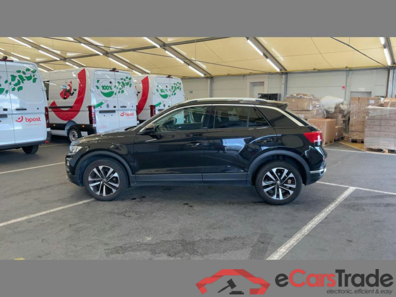 VOLKSWAGEN T-Roc 1.0 TSI Style OPF #6