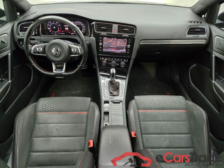 VOLKSWAGEN GOLF 2.0 TSI GTI Performance #6