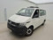 preview Volkswagen T6 Transporter #0