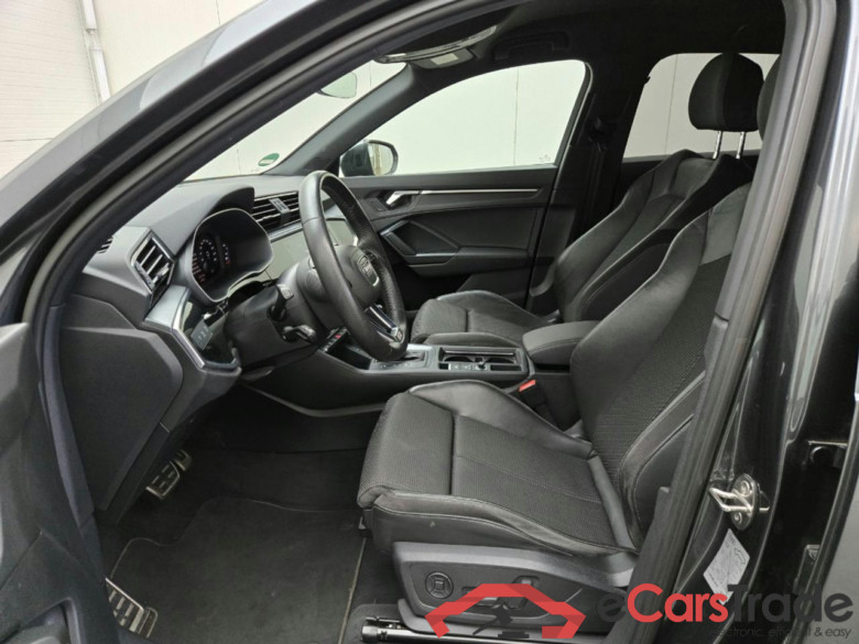 AUDI Q3 35 TFSI Pro Line #5