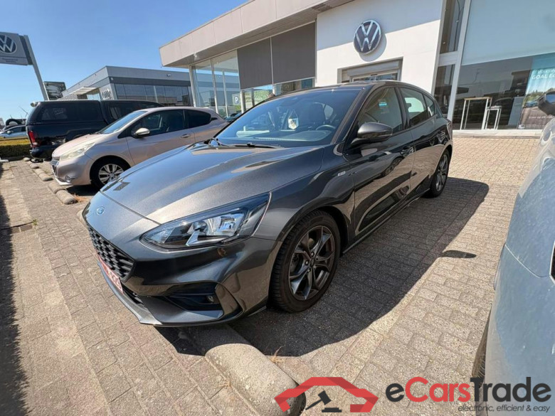 FORD Focus 1.0 EcoBoost ST-Line Business