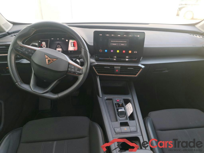 CUPRA Formentor / 2020 / 5P / todoterreno 1.5 TSI 110kW (150 CV) DSG #3