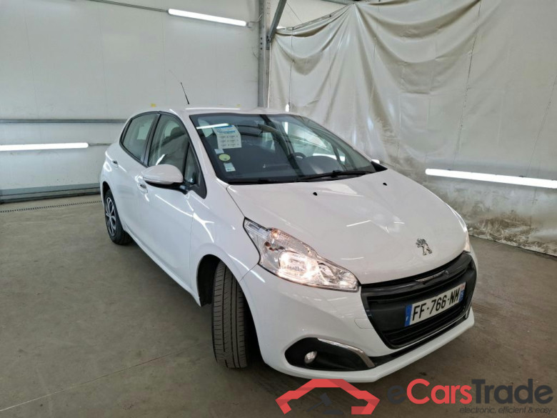 208 Affaire Premium Pack 1.5 HDi 100CV BVM5 E6dT #4