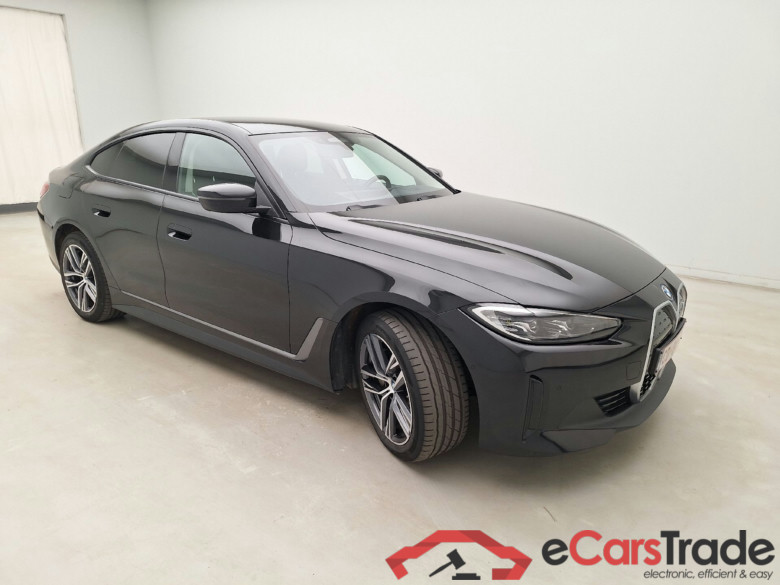 BMW, i4 '21 BEV, BMW i4 eDrive40 5d #5