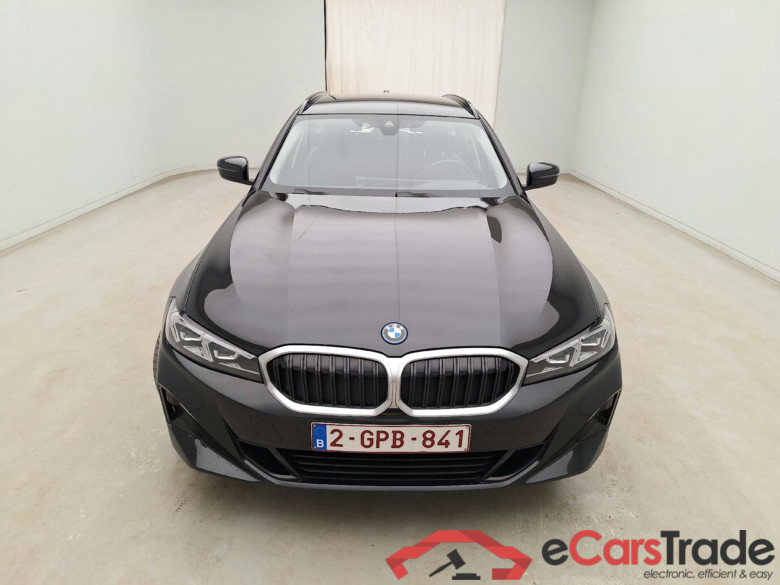 BMW, 320e Touring, 320e Touring 150kw