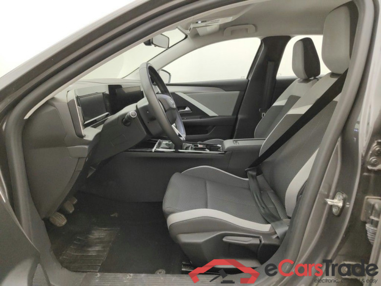 Opel Astra 1.2 Turbo 81kW S/S Edition 5d #3
