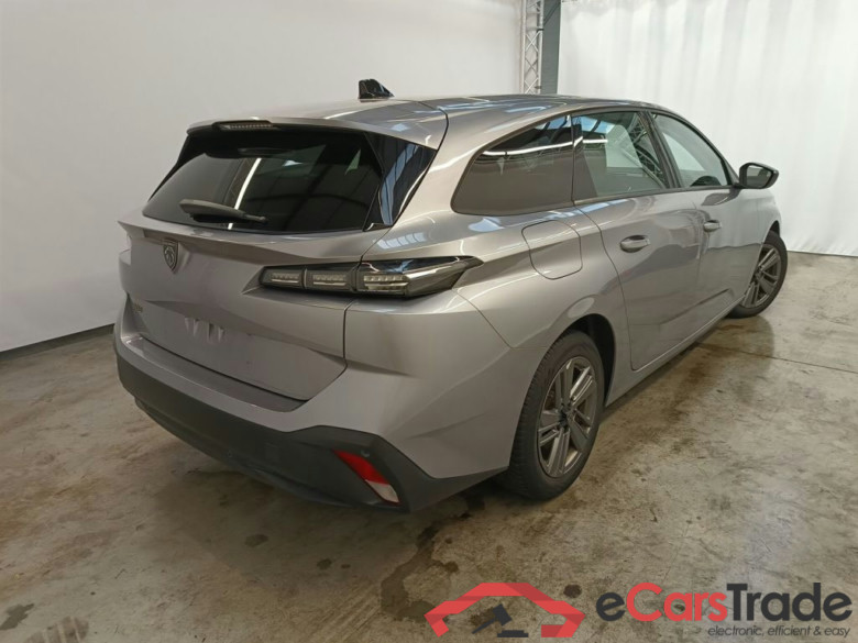 Peugeot 308 SW 1.2 PureTech 130 S&S EAT8 Active Pack 5d #2