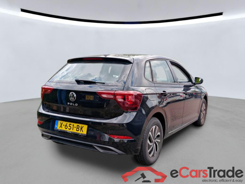 VOLKSWAGEN POLO 70 kW #4