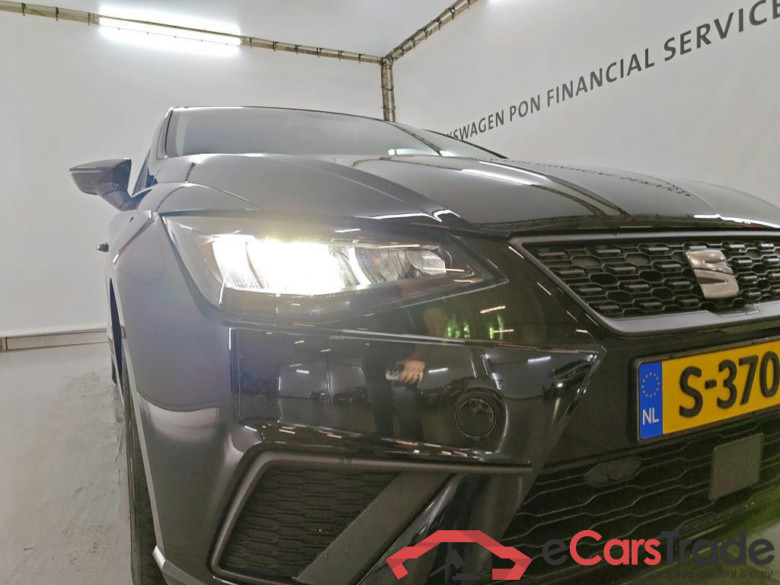SEAT Ibiza 70 kW #3