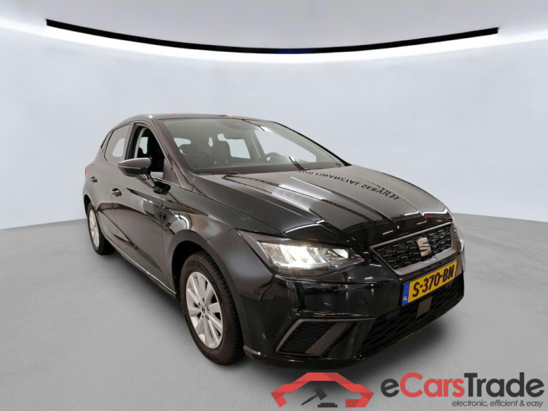 SEAT Ibiza 70 kW #4