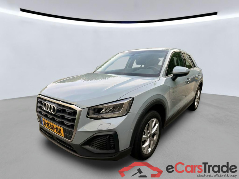 AUDI Q2 81 kW #1