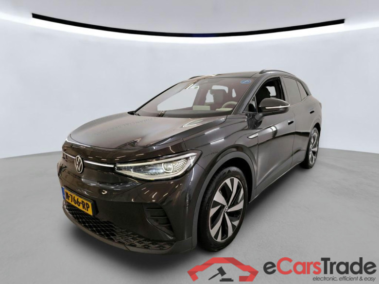 VOLKSWAGEN ID.4 150 kW #1