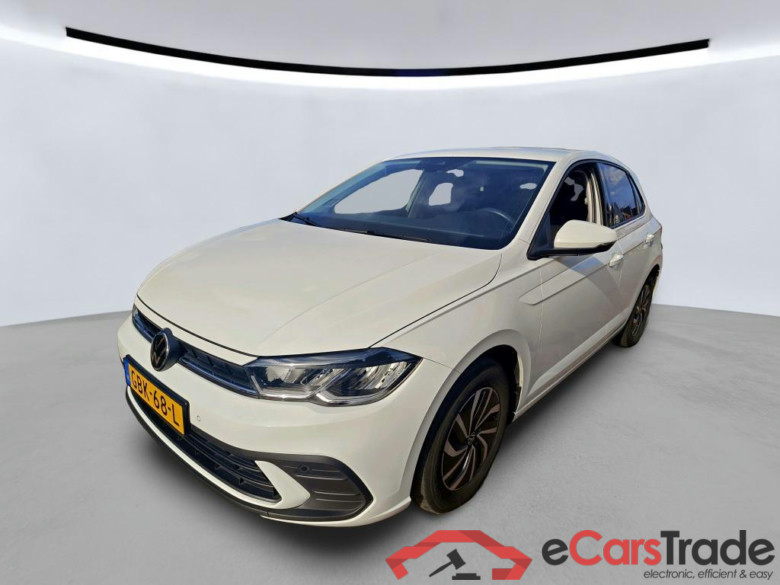 VOLKSWAGEN POLO 70 kW #1