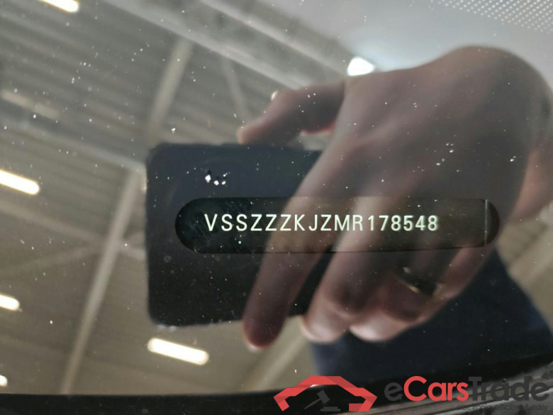 SEAT Ibiza 70 kW #2
