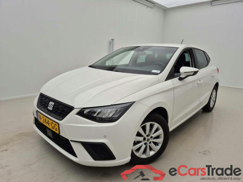 SEAT Ibiza 1.0 EcoTSI Sty B Int #1