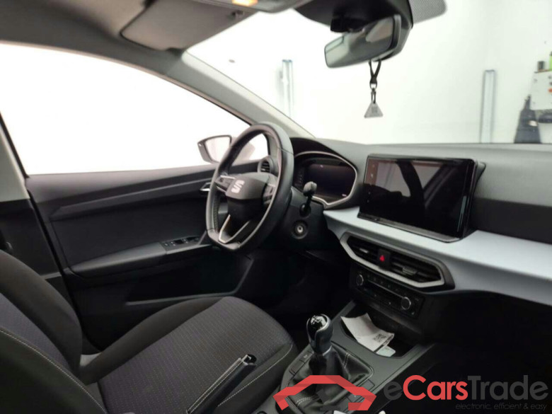 SEAT Ibiza 1.0 EcoTSI Sty B Int #3