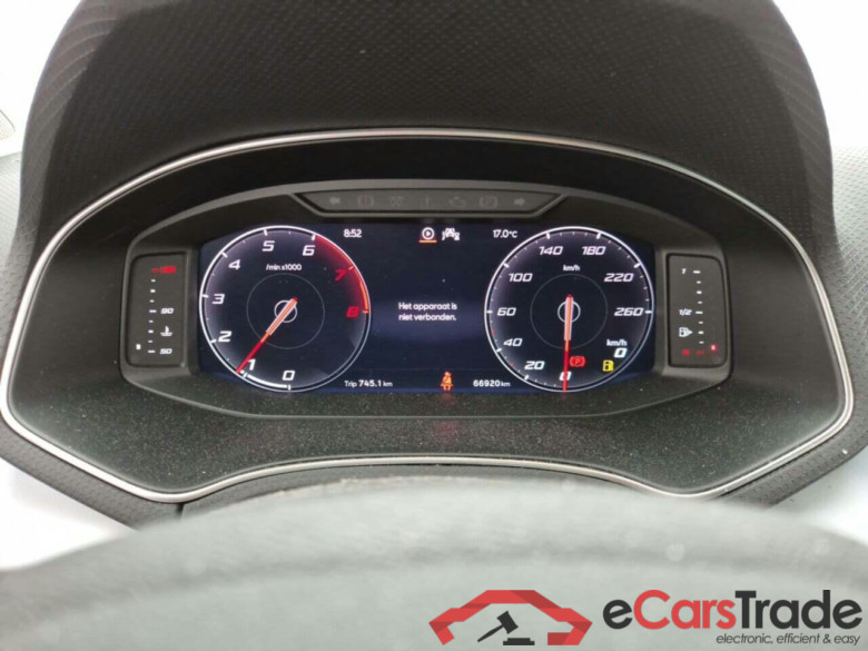 SEAT Ibiza 1.0 EcoTSI Sty B Int #6