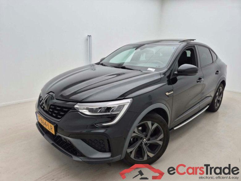 RENAULT Arkana 1.6 E-T h 145 ET eng