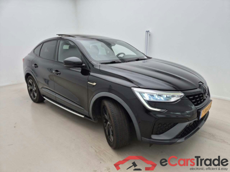 RENAULT Arkana 1.6 E-T h 145 ET eng #4