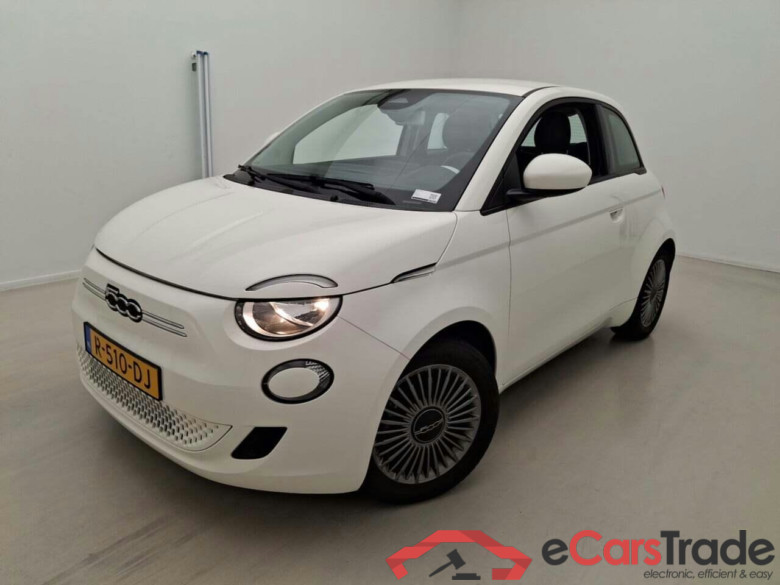 FIAT 500 Icon 42 kWh
