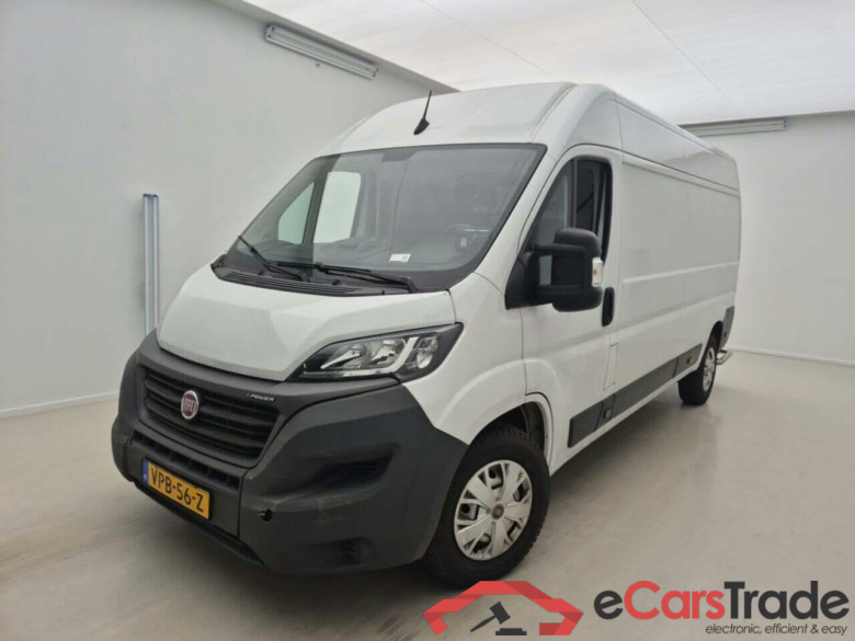 FIAT E-Ducato 3.5T L3H2 79 kWh