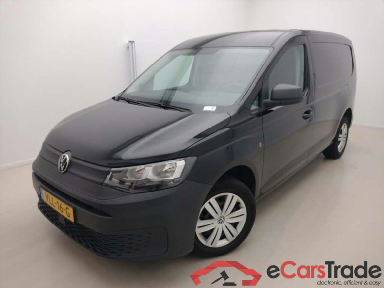 VOLKSWAGEN Caddy Cargo Maxi 2.0 TDI Trend #1