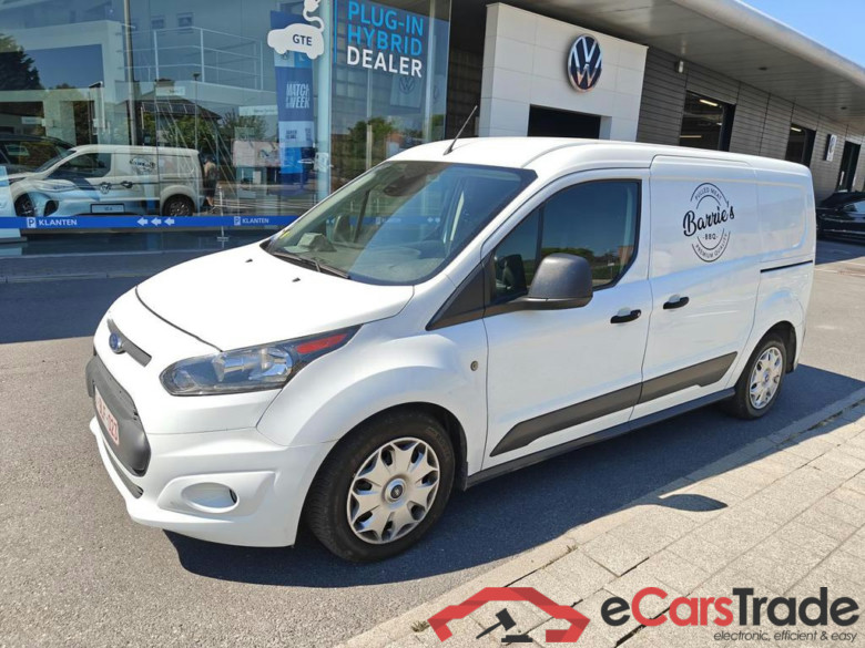 FORD Transit Connet Lwb Dsl Transit Connect T210 1.5 TDCi Trend (EU6) #1