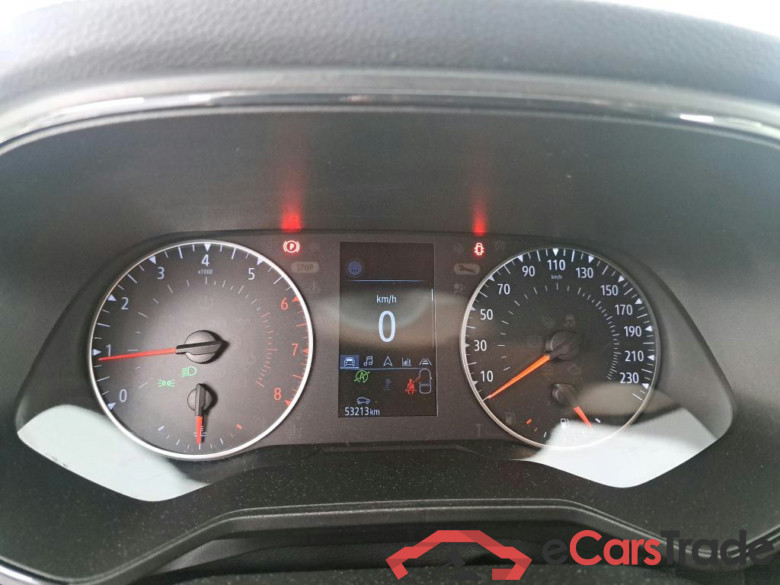 Clio V Business 1.0 TCe 100CV BVM6 E6d / GPL #6