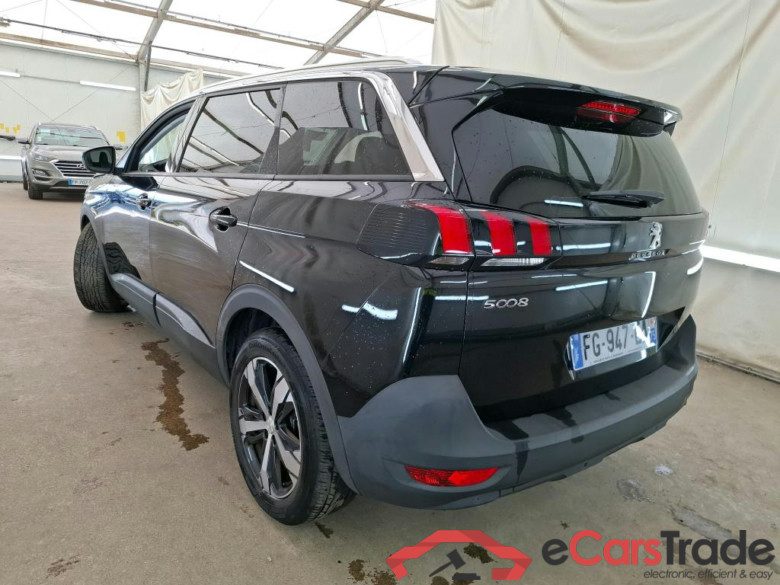 5008 Active Business 1.5 HDi 130CV BVA8 E6dT #2