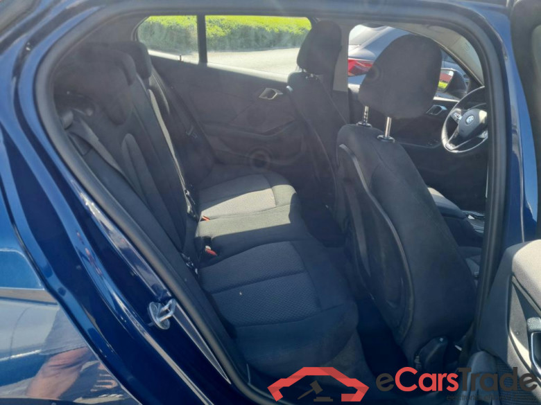 BMW 1 SERIES HATCH 1.5 116IA (80KW) #6