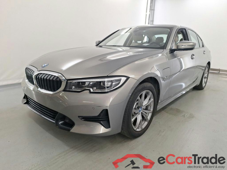 BMW 3 SERIES BERLINE 2.0 320E BERLINE #1
