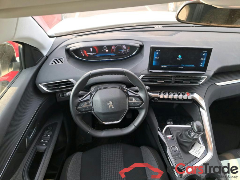 PEUGEOT 3008 / 2020 / 5P / todoterreno 1.5 BlueHDi 96kW (130CV) S&S Active Pack (AC4) #3