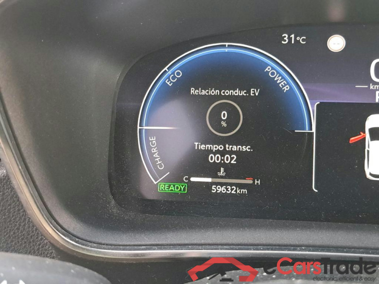 TOYOTA Corolla / 2019 / 5P / familiar 140H Active Plus Touring Sport #5