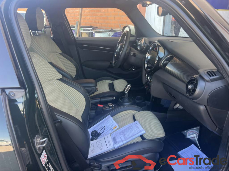 MINI MINI / 2021 / 5P / berlina con portón COOPER 5 PUERTAS #6