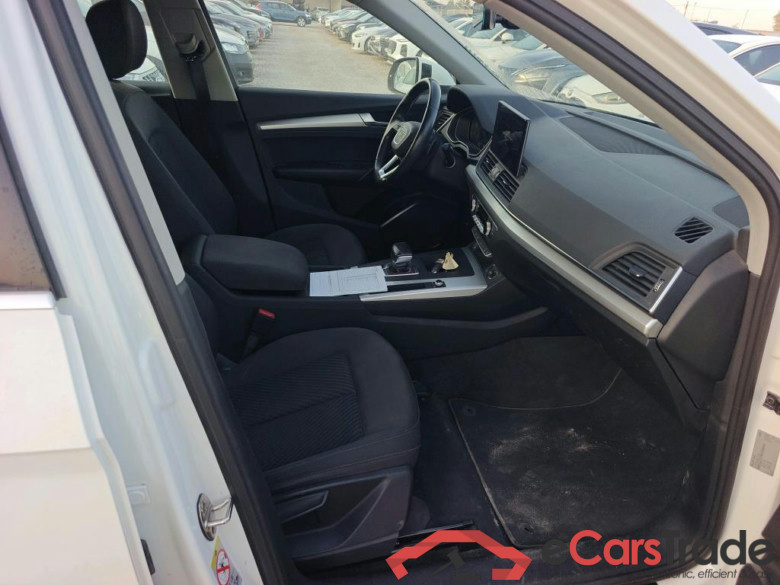 AUDI Q5 / 2020 / 5P / todoterreno Advanced 35 TDI 120kW S tronic (AC2) #6