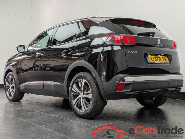 PEUGEOT 3008 1.2 PureT. BL Prem #4