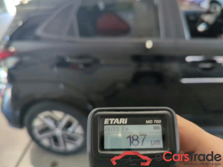 Kona Prime Elektro 2WD 64kWh #6