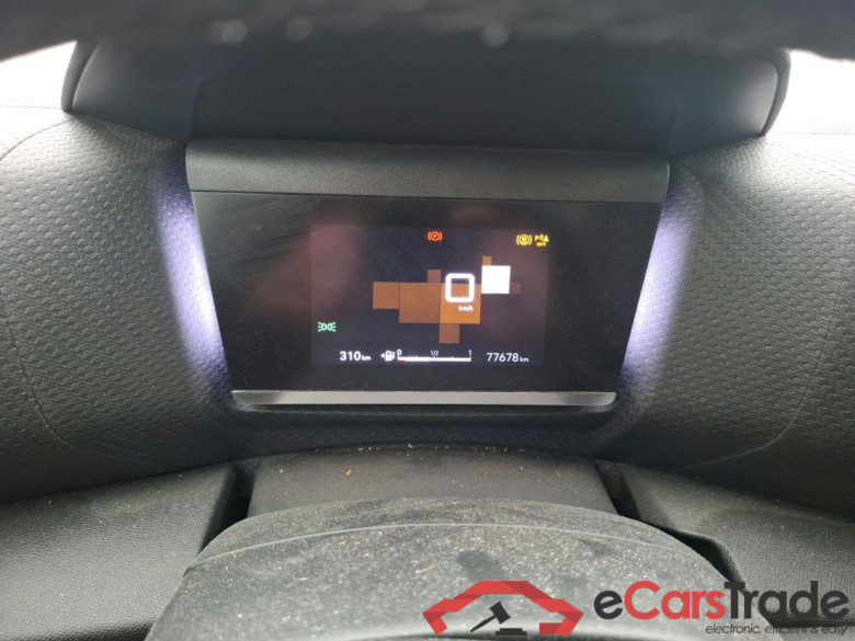 CITROEN C4 X / 2022 / 4P / Berline PureTech 130 S&S EAT8 Shine #6