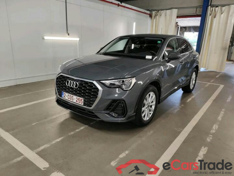 Audi Q3 SPORTBACK Q3 Sportback 45 TFSI e S tronic (PHEV) 180kW/245pk  5D/P Auto-6 #1